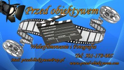 przed obiektywem Toruń