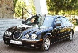 auto do ślubu - małopolskie Olkusz