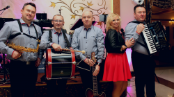 Comes - 5 osobowy zespół muzyczny Zgierz