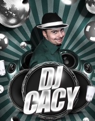 DJ Cacy Maciej Cacałowski Chełmno