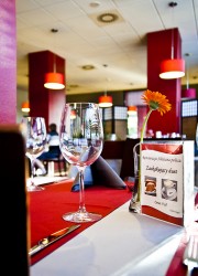 Hotel Silesian Katowice