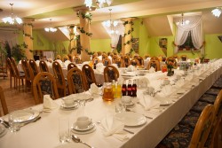 Restauracja KRASOWIA Mysłowice