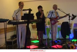 Zespół Muzyczny REGER96 Wąbrzeźno