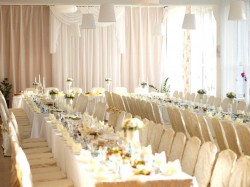 Sala Orchis - wesela od 95 zł! Warszawa