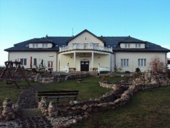 Sala Weselna "JURKOWSCY" Kosów Lacki