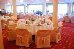 Hotel Gołębiewski Białystok