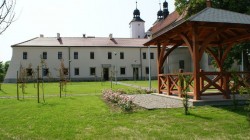 Hotel św. Norberta Nowe Brzesko
