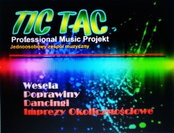 Zespół Muzyczny TIC TAC Jarosław