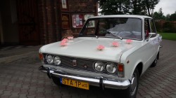 Fita 125 ORYGINAŁ 1972 rok - wyjatkowy Tarnowskie Góry