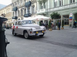 Skoda Octavia 1961-jedyna taka, niepowtarzalna! Łowicz