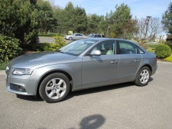 Audi wynajem Gliwice