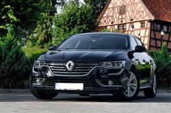 auto do ślubu Elbląg