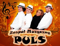Zespół Muzyczny Puls Wysokie Mazowieckie