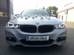 BMW GT3 M-PAKIET WADOWICE
