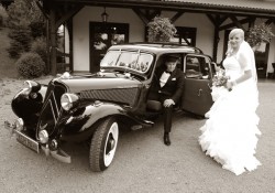ZABYTKOWY RETRO SAMOCHÓD CITROEN BL11 1945 KLASYK ŚLUB WESELE Kraków