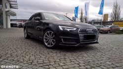 Jeep Grand Cherokee, Audi A4 B9, Audi Q3 elegancja i klasa !!! Nowy Sącz