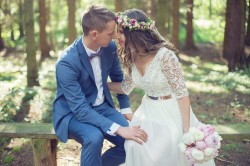fotografia ślubna Poznań
