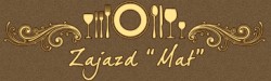 Zajazd Mat - sala weselna Bełk