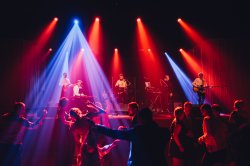 FRESH LIVE BAND Żukowo
