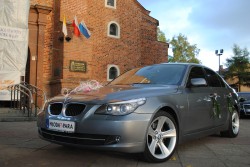 BMW 530 do ślubu i nie tylko- najlepsza oferta!! Mercedes W108* Łódź