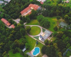Hotel Pałac - wymarzone wesele Rzeszów