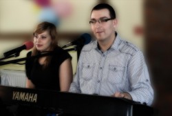 Zespół muzyczny RYTM CHOJNICE Chojnice