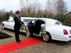 DEKOR-LIMO Limuzyny ma³opolska