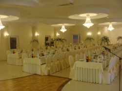 HOTEL TiM s.c. Cekanowo