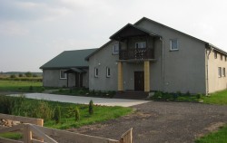 Podwale Dęblin