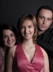 Zespół muzyczny " Spring Band" - keyboard, saksofon, skrzypce Bydgoszcz