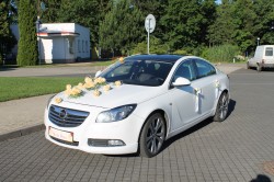 Insignia do ślubu Wronki Wronki