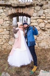 Wyjątkowa fotografia ślubna - kgfotografia Wrocław