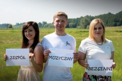 Zespół muzyczny Bezsenni Słubice