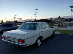 Oldmercgarage Czepino