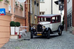 CITROEN AC4 DO ŚLUBU Rzeszów