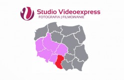 Fotografia ślubna.Filmowanie HD - Kreatywnie. Nowocześnie. Stylowo Katowice