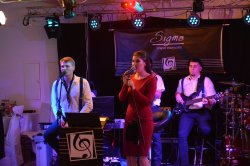 Sigma Cover Band Wieliczka