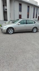 Lexus Gs430 Niepo³omice
