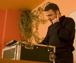 DJ Karoll Kielce