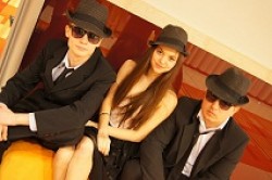 BluesBrothersBand Warszawa