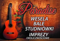 PARADISE Zduńska Wola