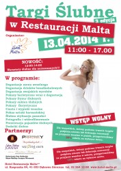 RESTAURACJA MALTA Dąbrowa Górnicza