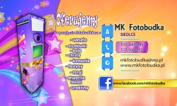 Fotobudka Siedlce