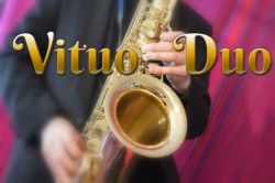 Zespół muzyczny/weselny VituoDUO Katowice