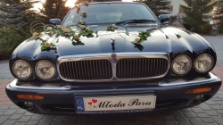 Auto do ślubu Łowicz Łódź Łowicz