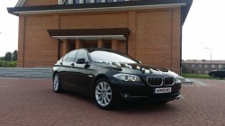 Piękne BMW F10- KREMOWA SKÓRA- super cena Radom Radom