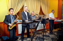 Maykipolo zespol,video,foto województwo łódzkie