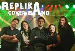Replika Cover Band Sosnowiec