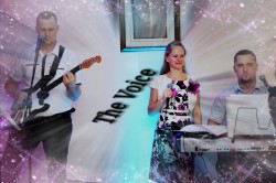 The Voice Pomorskie Sliwice