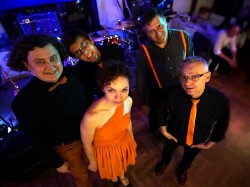 Zespół coverowy GraBanda Kraków